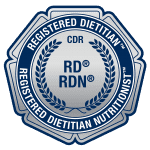 RDN badge